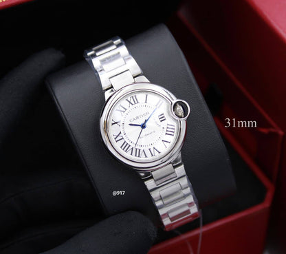 Cartier lady automatic
320 dhs✅

Zain304
Zain58
♥️♥️♥️
