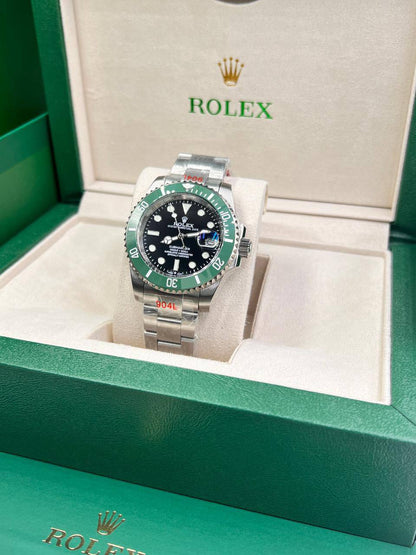 Rolex
High Quality
180 dhs✅

Zain85
♥️♥️♥️