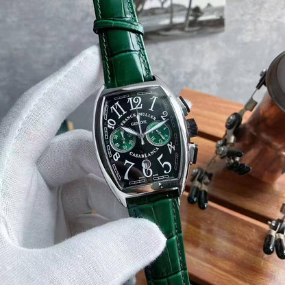 FRANCK MULLER MEN STOP WATCH

350 dhs🪙🌨️

Zain58
♥️♥️♥️