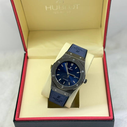 NEW CAME 
HUBLOT MEN WATCH 
GOOD QUALITY 
70 dhs🪙

Zain40
♥️♥️♥️