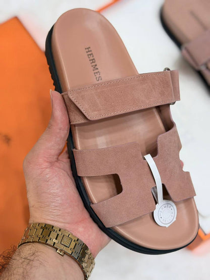 😍 HERMEES 😍

💎 _*VIP QUALITY +A*_ 💎
Size 37 To 41

490 dhs✅

Zain292
♥️♥️♥️