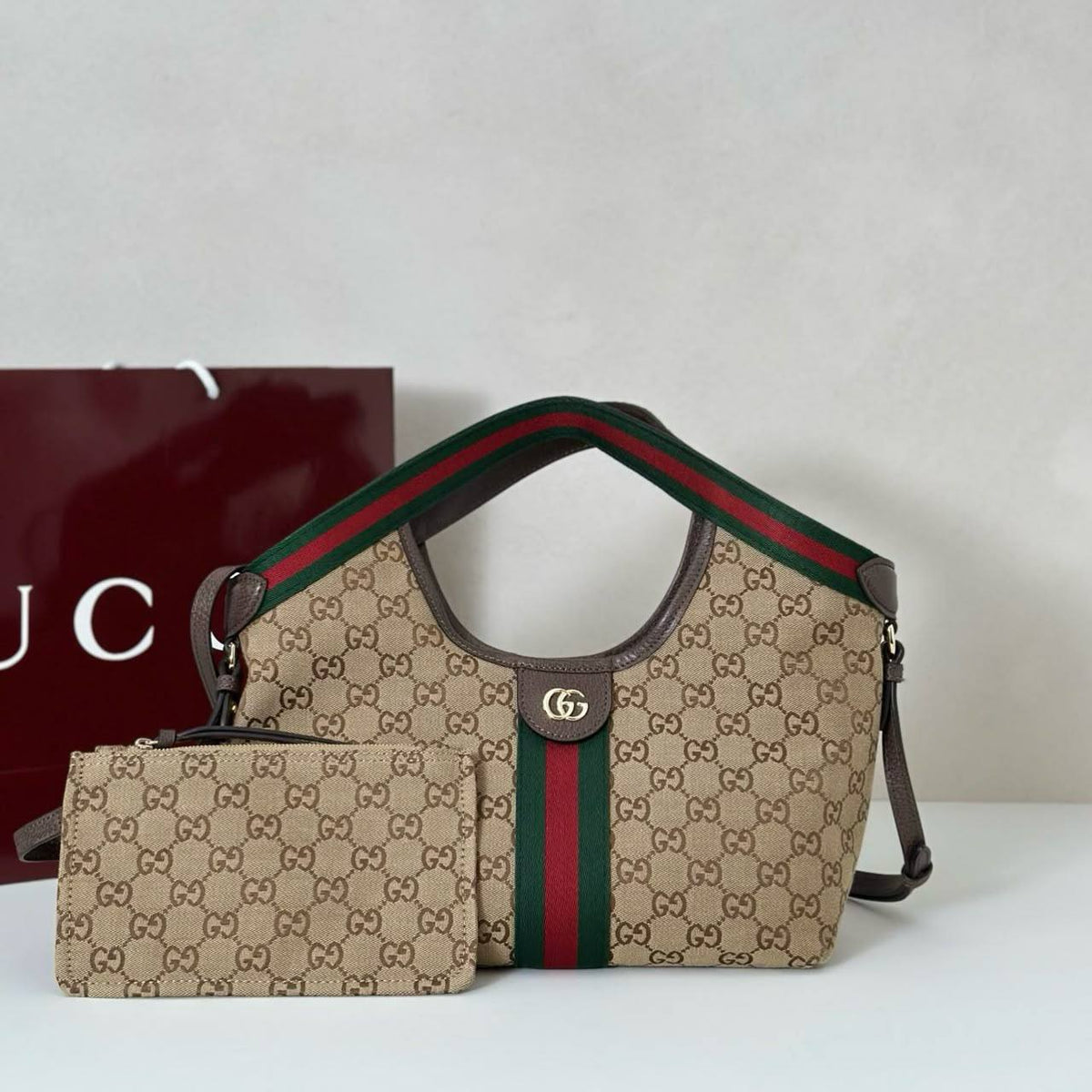 GUCCI  
SUPER MASTER QUALITY 
AVAILABLE 

For Price 👇 WhatsApp✅
0568585901 
0507557372
0552275751 Owner Zain 👌

Zain307
♥️♥️♥️