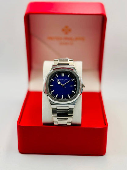 PATEK PHILIPPE MEN
*New Arrival*🔥
55 dhs🪙🌨️

Zain08
♥️♥️♥️
