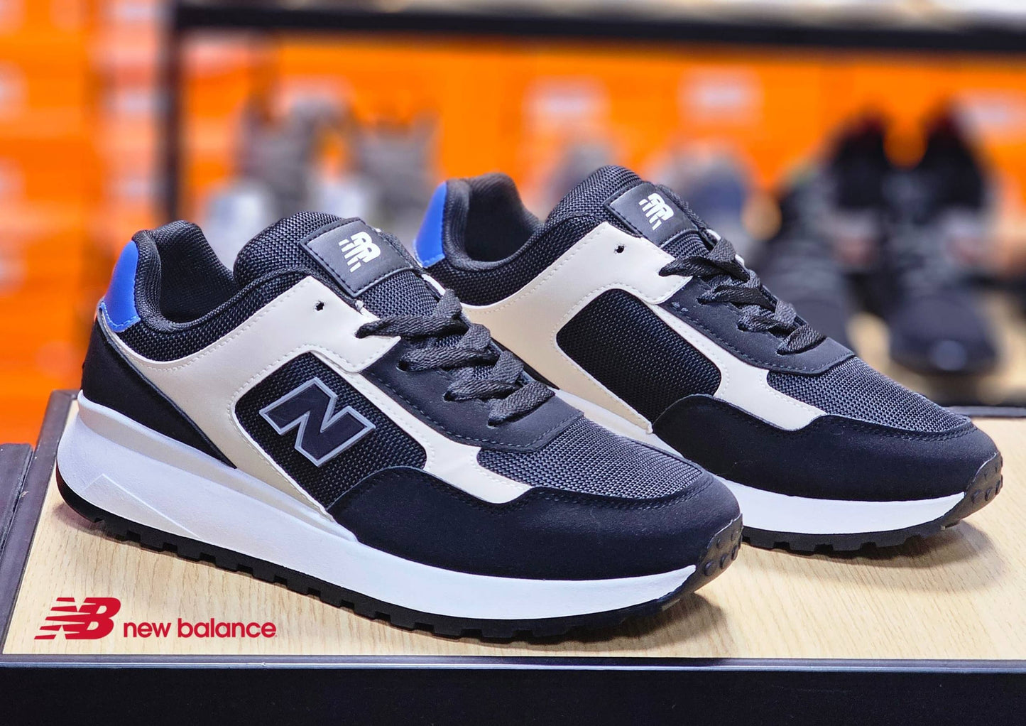 NB
Size 39to45         
75 dhs🪙🌨️

Zain163
♥️♥️♥️