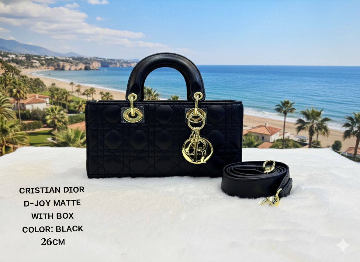 ᴄʜʀɪsᴛɪᴀɴ ᴅɪᴏʀ (matte)
Dior
ᴡɪᴛʜʙᴏx
🎁🎁🎁

ʟᴇᴀᴛʜᴇʀ
110 dhs✅
sɪᴢᴇ:26ᴄᴍ

Zain56
♥️♥️♥️