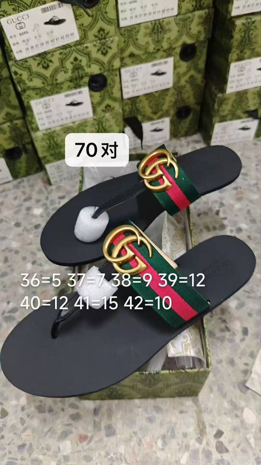 Gucci 
Size 36 to 42
65 dhs🪙🌨️

Zain146
♥️♥️♥️