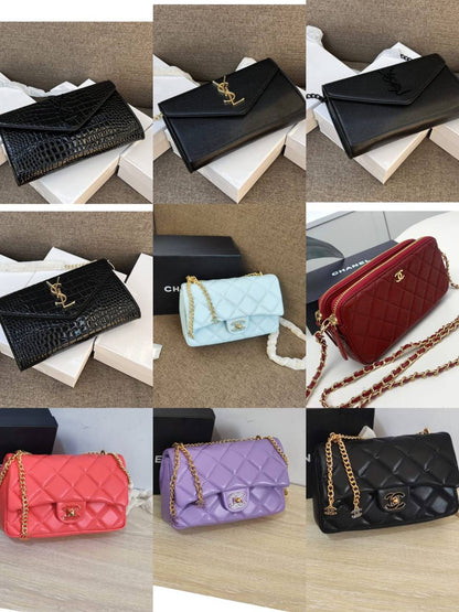 Bags
95 dhs🇦🇪🇦🇪
high quality With box23cm

Zain26
♥️♥️♥️