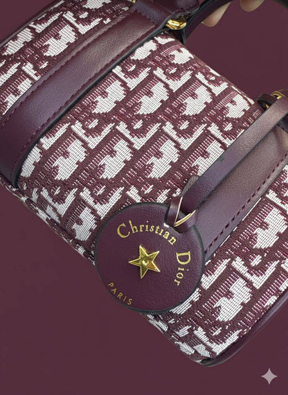 ᴅɪᴏʀ ɢʀᴏᴏᴠᴇ
ᴡɪᴛʜ ʙᴏx
🎁🎁🎁

ᴄᴀɴᴠᴀs

sɪᴢᴇ:𝟏𝟗ᴄᴍ
105 dhs🪙🌨️

Zain56
♥️♥️♥️