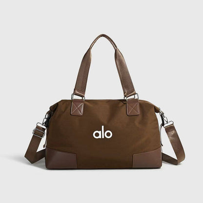 ALO ʏᴏɢᴀ sᴘᴏʀᴛs ᴡᴇᴀʀ
Gym Bag Design
sʜᴏᴜʟᴅᴇʀ ᴄʀᴏssʙᴏᴅʏ ʙᴀɢ
ᴄʟᴏᴛʜᴇ ᴍᴀᴛᴇʀɪᴀʟ
sɪᴢᴇ : 45 cm

75 dhs✅

Zain31
♥️♥️♥️