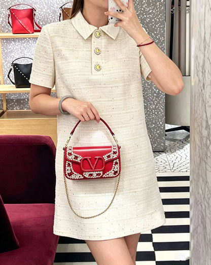 VALENTINO 
COPY ONE 
WITH BOX 
155 dhs✅

Zain295
♥️♥️♥️