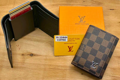 Men Wallet
55 dhs✅

Zain29
♥️♥️♥️