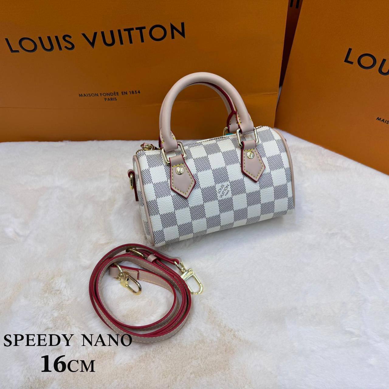 LV sᴘᴇᴅᴅʏ ɴᴀɴᴏ
ᴡɪᴛʜʙᴏx
🎁🎁🎁

ʟᴇᴀᴛʜᴇʀ
sɪᴢᴇ:𝟏𝟔ᴄᴍ
80 dhs❤️


Zain56
♥️♥️♥️