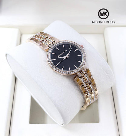 Michael Kors Ladies
55 dhs✅

Zain29
♥️♥️♥️