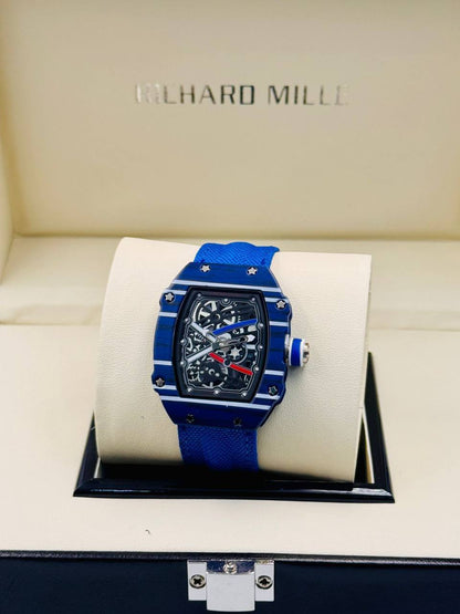 RICHARD MILLE Men 
85 dhs✅

Zain08
♥️♥️♥️