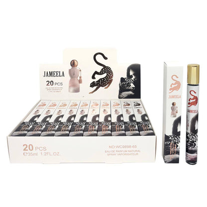 Perfume box

20 pc inside

80 dhs 

full box🎁🎁🎁

Zain254
♥️♥️♥️