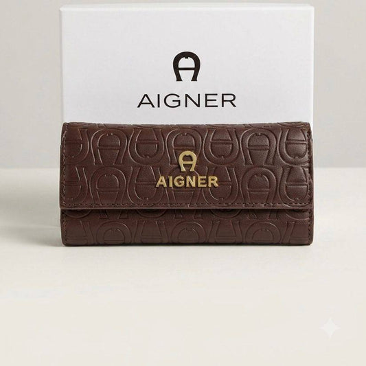 Aigner
High quality 
With box 
85 dhs💓

Zain50
♥️♥️♥️