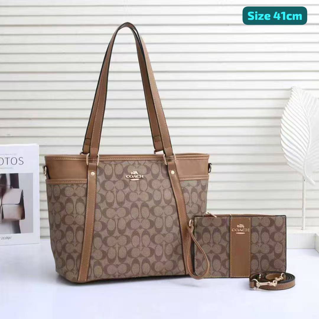 Coach
Good quality
110 dhs🪙🌨️

Zain186
♥️♥️♥️