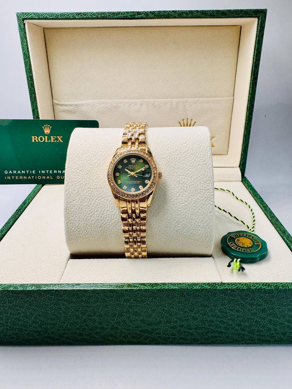 Rolex ladies 
55 dhs🇦🇪

Zain08
♥️♥️♥️