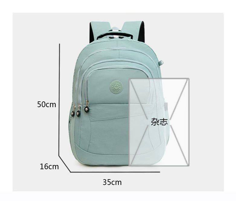 KIPLING BACKPACK 
 BIG SIZE 
65 dhs✅

Zain39
♥️♥️♥️