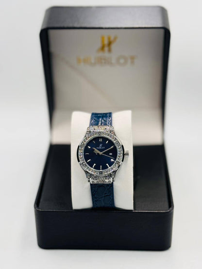 Hublot ladies
*New Arrival*🔥
70 dhs🪙🌨️

Zain08
♥️♥️♥️