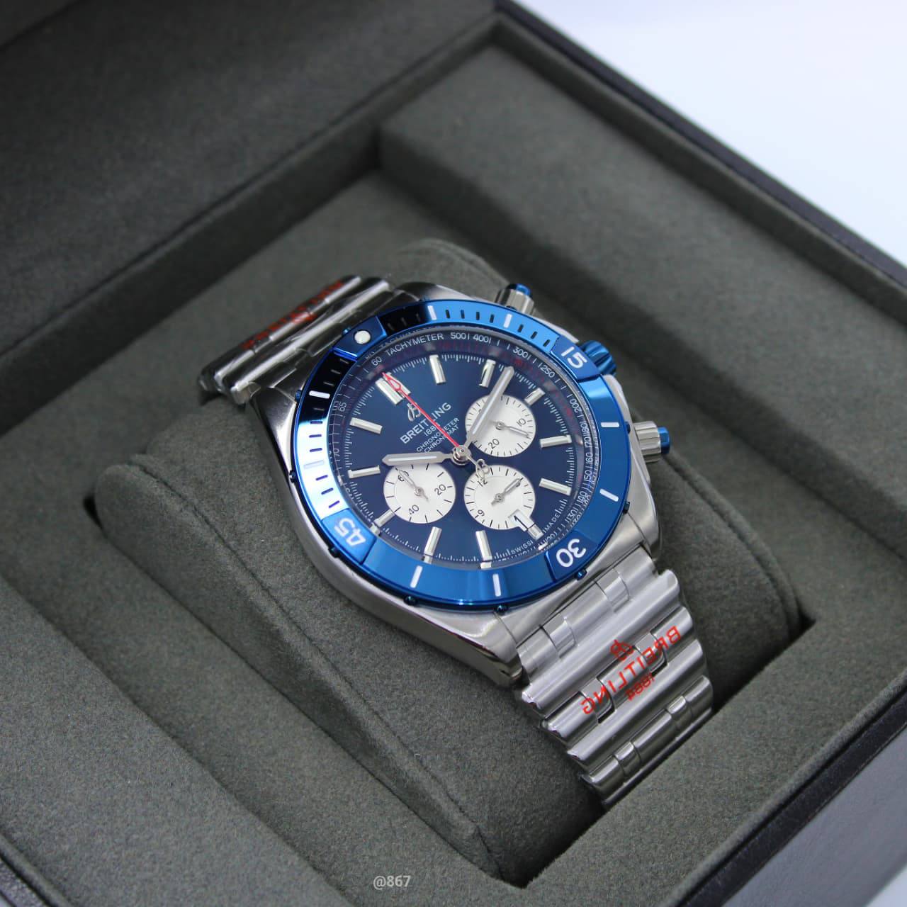 BREITLING MEN MASTER QUALITY 44mm

390 dhs🪙🌺

Zain58
♥️♥️♥️