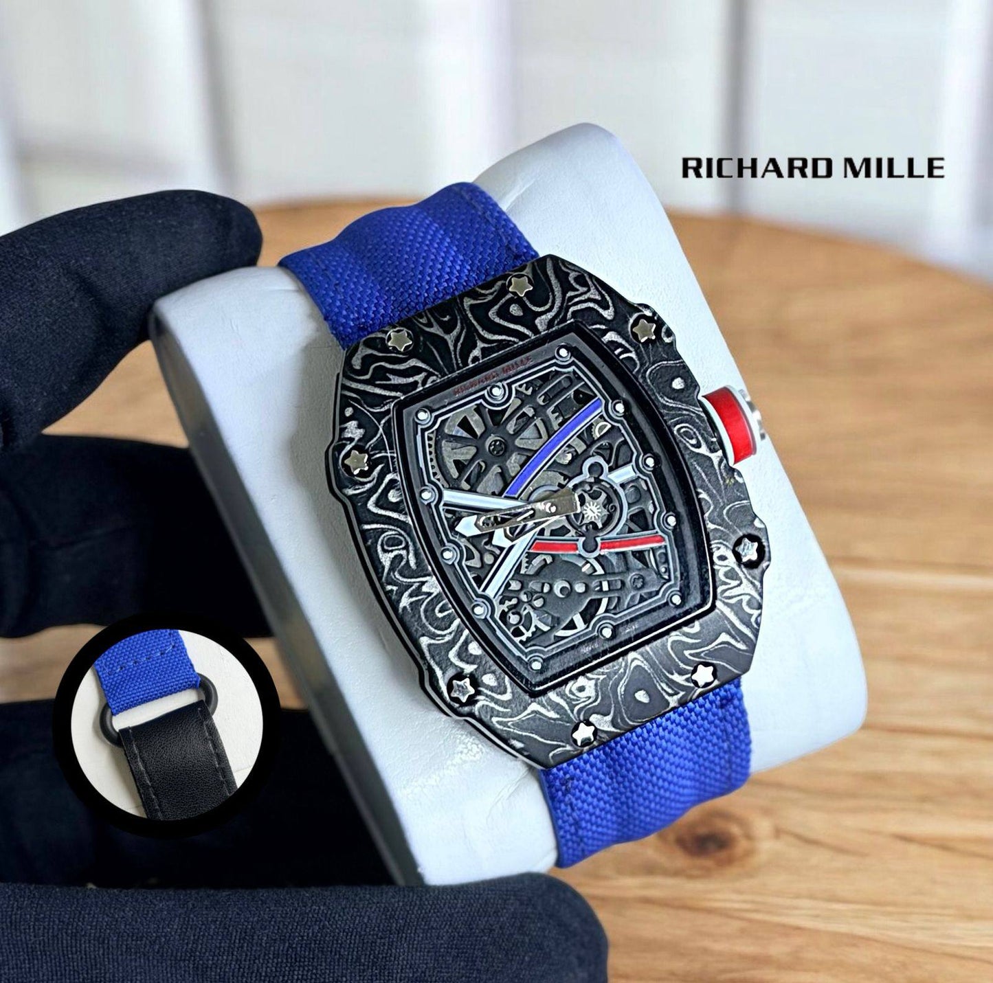 Richard mile
*Slim*
*Battery*
120 dhs🗽

Zain29
♥️♥️♥️