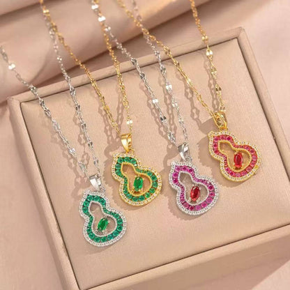 New Arrival Necklace 
Stainless Gold plated
30 dhs💛

Zain243
♥️♥️♥️