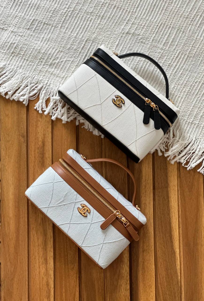 Chanel 
*Vanity💕*
Super Master 
For Price 👇 WhatsApp✅
0568585901 
0507557372
0552275751 Owner Zain 👌

Zain317
♥️♥️♥️