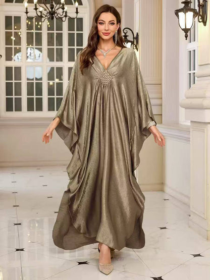dress 👗 
110 dhs💓
Free size 🔥💃💃💃💃💃

Zain161
♥️♥️♥️