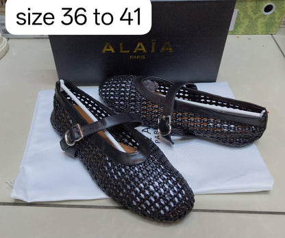 ALAIA

120 dhs💓

Zain146
♥️♥️♥️