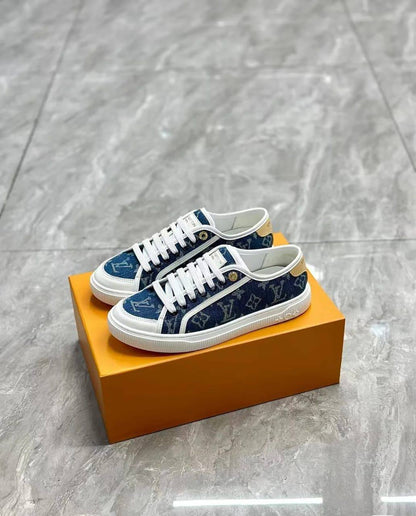 LV
Size 36-41
140 DHS🪙🌨️

Zain40
♥️♥️♥️
