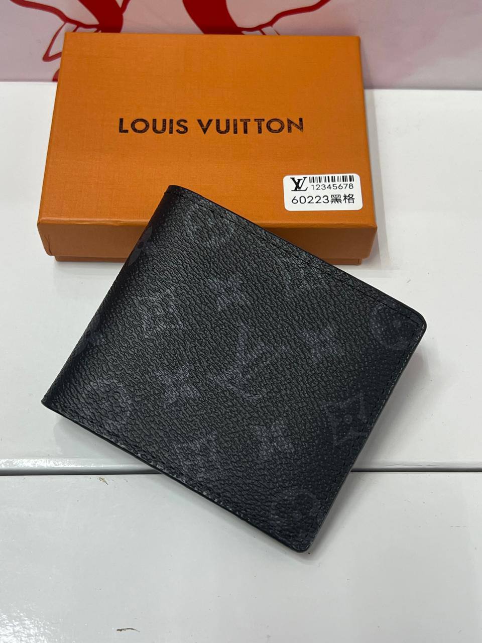 AVAILABLE 

MANS WALLAT 

WITH BOX 🎁 
45 dhs🇦🇪🇦🇪🇦🇪

Zain169
♥️♥️♥️