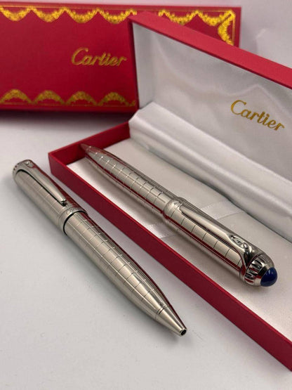Cartier
Pen
60 dhs✅

Zain182
♥️♥️♥️