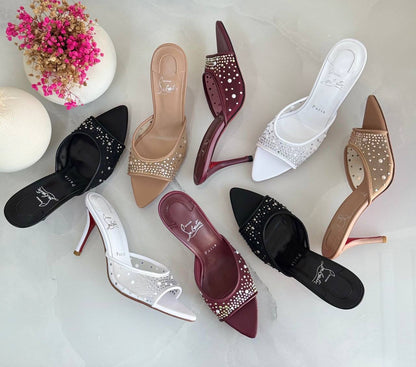 CHRISTIAN LOUBOUTIN
Vip quality
Size 36 to 41
450 dhs✅

Zain113
♥️♥️♥️