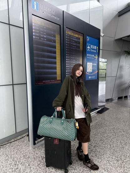 Goyard Travel Bags
95 dhs🪙🌨️
Good quality

Zain35
♥️♥️♥️