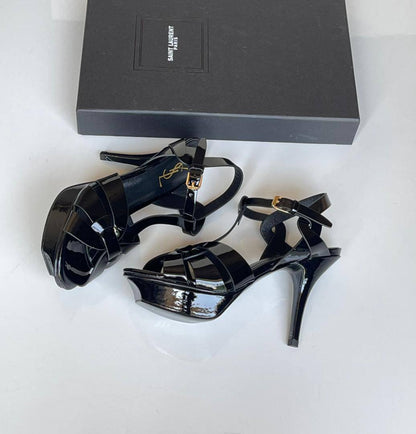 YSL 
SuperMaster Quality 💯
450 dhs❣️
Size: 36-41💥

Zain171
♥️♥️♥️