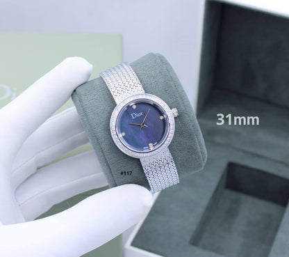 DIOR FOR WOMEN BATTERY 31MM

140 dhs🗽

Zain58
♥️♥️♥️