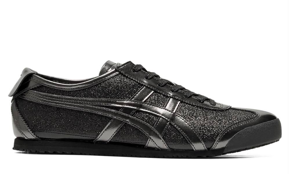 Asics Mexico 66 'Black / Gunmetal'
NEW ARRIVALS 🤩
36-42 AVAILABLE 😇
200 dhs🇦🇪🇦🇪

Zain242
♥️♥️♥️