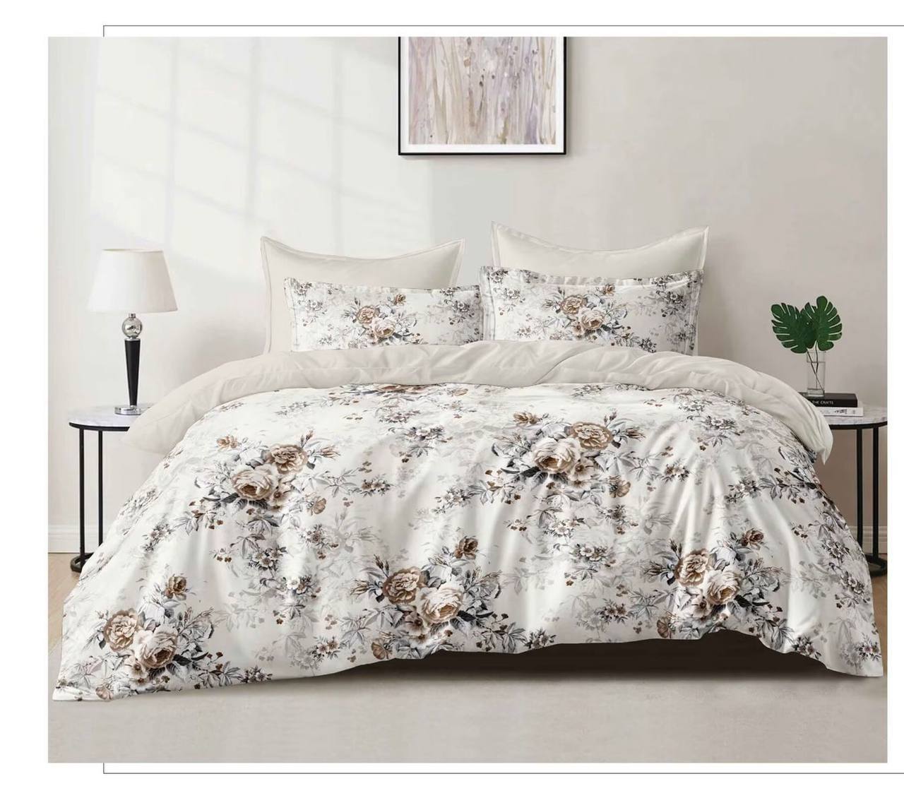 Bedsheets set 
Single cover 4pcs set 
70 dhs🪙💚

Zain99
♥️♥️♥️