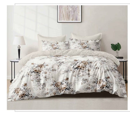 Bedsheets set 
Single cover 4pcs set 
70 dhs🪙💚

Zain99
♥️♥️♥️