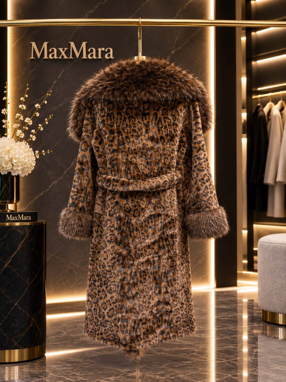 MAX MARA
Super Master quality 

Sizes:S M L XL 2XL

1350 dhs🇦🇪🇦🇪

Zain308
♥️♥️♥️