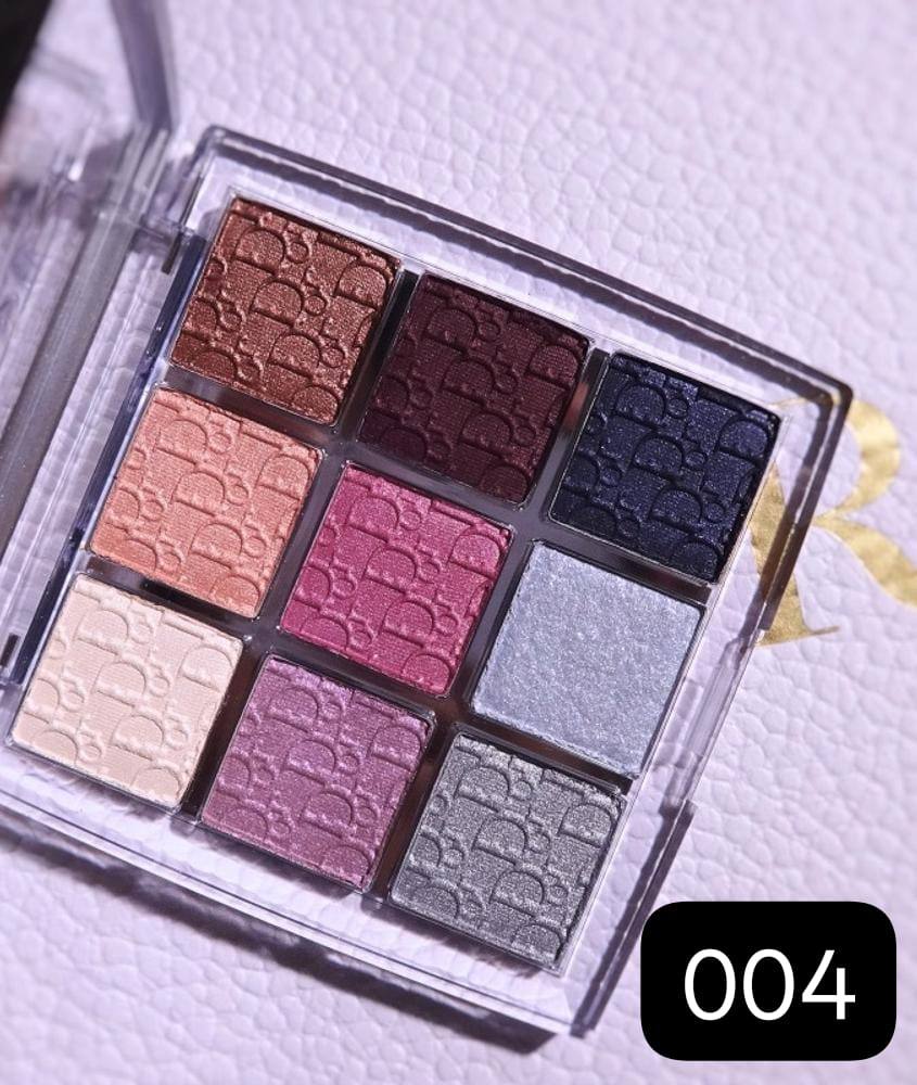 DIOR EYESHADOW 9IN1
35 dhs✅

Zain01
♥️♥️♥️