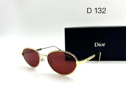 Dior💥*
Sunglasses 🕶️ 
good quality 💯
With master box 🗃️ 
50 dhs❣️

Zain273
♥️♥️♥️