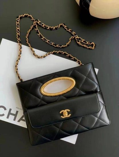 Chanel
170 dhs🪙🌨️
Super high quality
🌟🌟🌟🌟🌟

Zain35
♥️♥️♥️