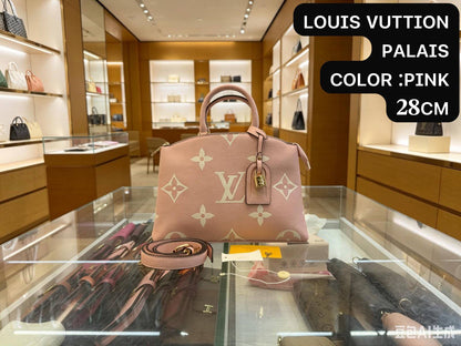 LV
ᴛᴏᴛᴇ ɢʀᴀɴᴅ ᴘᴀʟᴀɪs
ᴡɪᴛʜ ᴄᴏᴍᴘᴀʀᴛᴍᴇɴᴛ
ʟᴇᴀᴛʜᴇʀ/ɢᴀᴍᴏsᴀ
sɪᴢᴇ:ᴄʜᴇᴄᴋ!!
      3𝟐ᴄᴍ:110 dhs✅
      2𝟖ᴄᴍ:100 dhs✅

Zain56
♥️♥️♥️