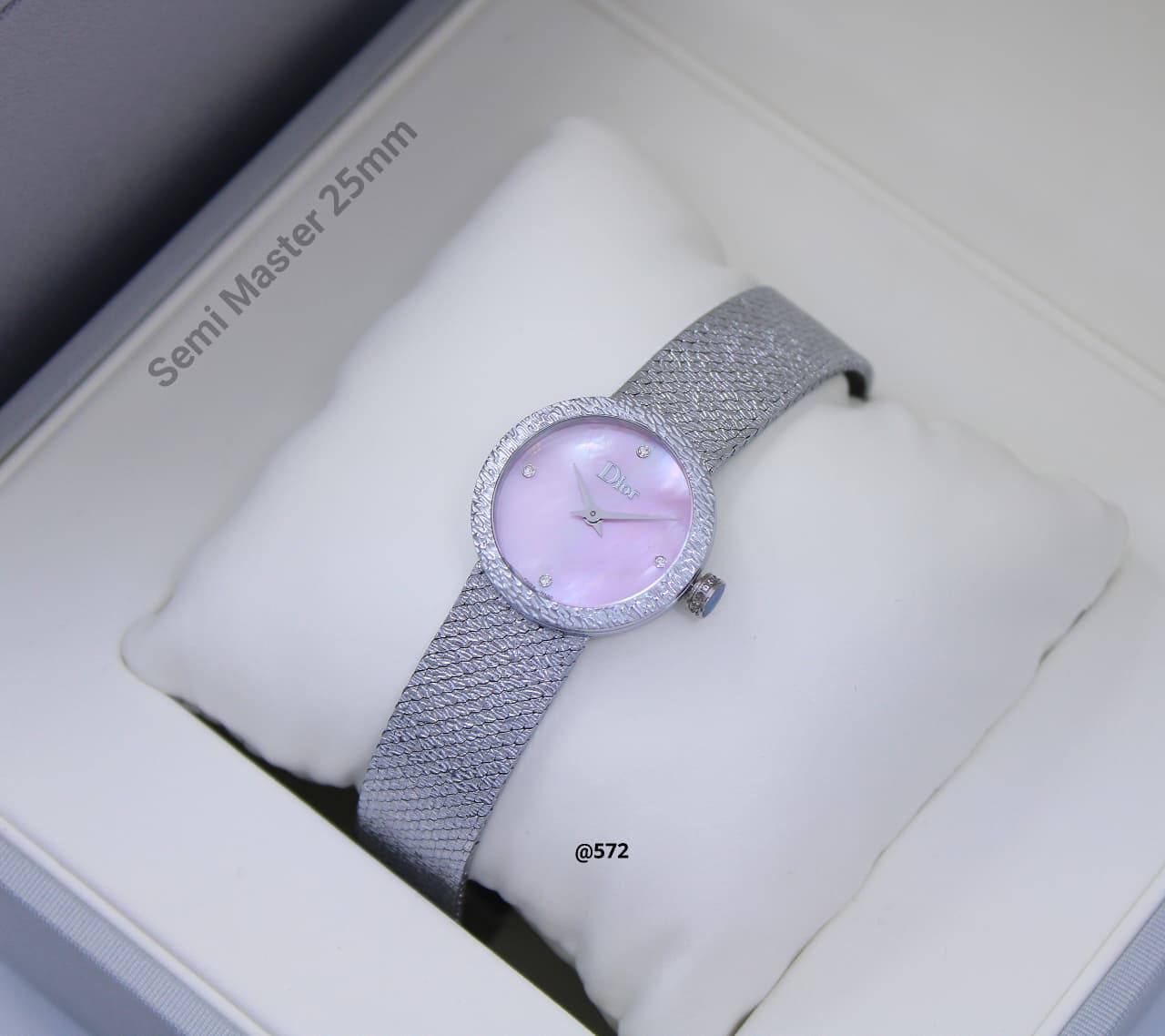 DIOR FOR WOMEN BATTERY 25MM
 
230 dhs🌺

Zain58
♥️♥️♥️
