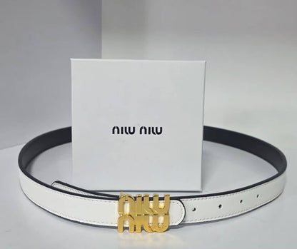 Ladies belts 
with box 
35 dhs💛

Zain232
♥️♥️♥️