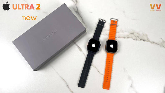 Ultra 2 Smart watch
120 dhs✅

Zain29
♥️♥️♥️