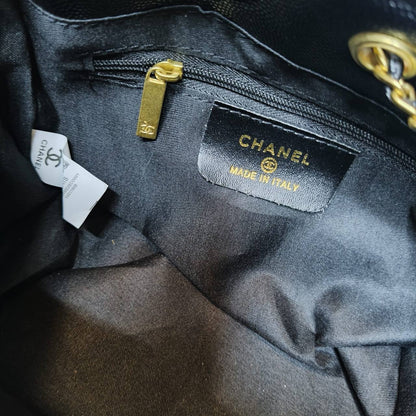 Chanel sᴍᴀʟʟ 22 cm
ʜᴏʙᴏ sʜᴏᴜʟᴅᴇʀ ʙᴀɢ
ᴄᴀᴠɪᴀʀ ᴄᴀʟғsᴋɪɴ ʟᴇᴀᴛʜᴇʀ
ɢᴏʟᴅ - ᴛᴏɴᴇ ʜᴀʀᴅᴡᴀʀᴇ
sɪᴢᴇ : 22 cm
ᴡɪᴛɢ BOX 

120 dhs💓

Zain31
♥️♥️♥️