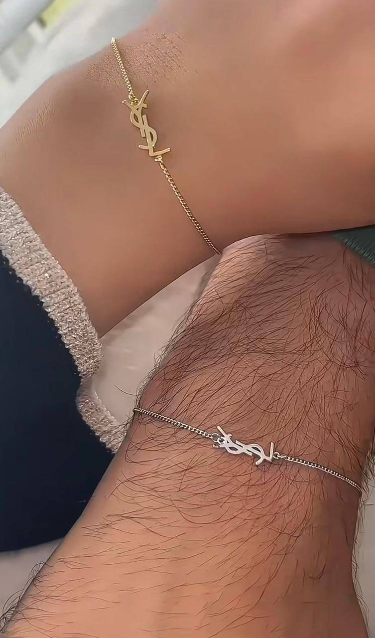 YSL Bracelet
GooD QualitY 
65 dhs🇦🇪🇦🇪

Zain33
♥️♥️♥️